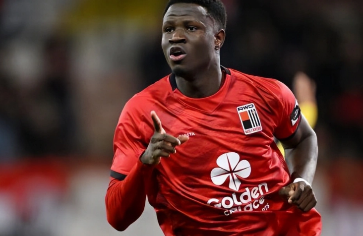 yl23455永利-不差钱！中超最贵锋线诞生：总价值4500万，高居联赛第一！