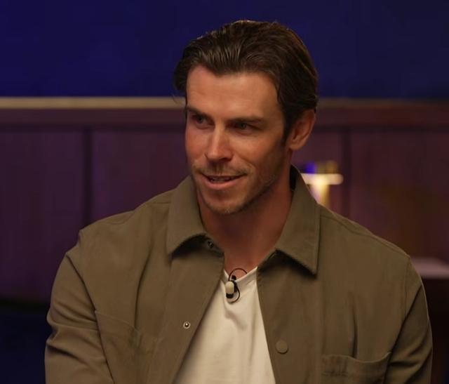 永利yl23411-贝尔：C罗始终对进球充满饥渴；追逐纪录、超越梅西是他的动力