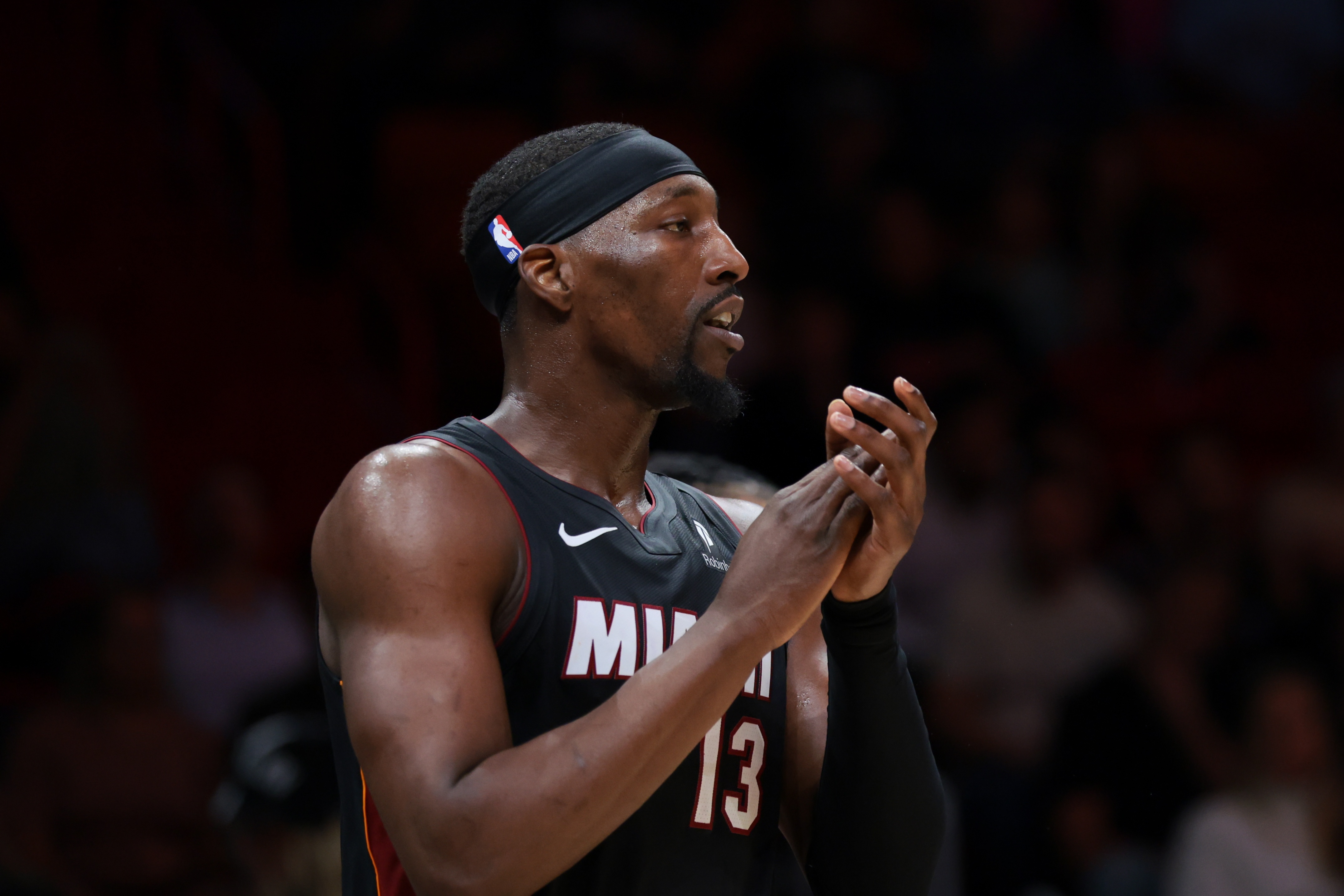 yl7703永利-克莱：阿德巴约怎么做到的？这真是太不可思议了 他将载入史册