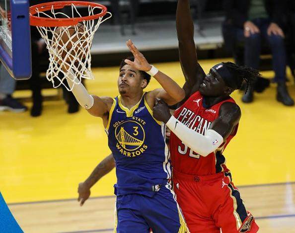 永利yl23411-普尔轰下38分打进制胜球 他的未来科尔已安排妥当